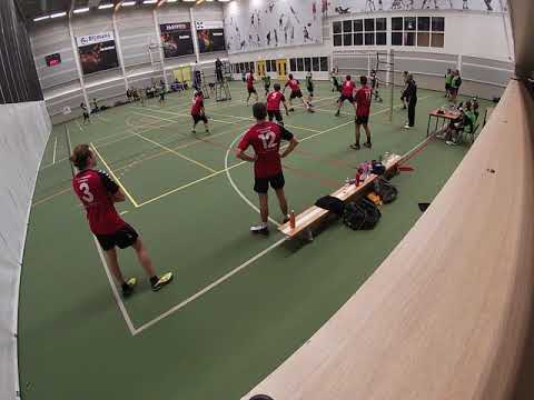 Trivos HS 1 - Away - 2