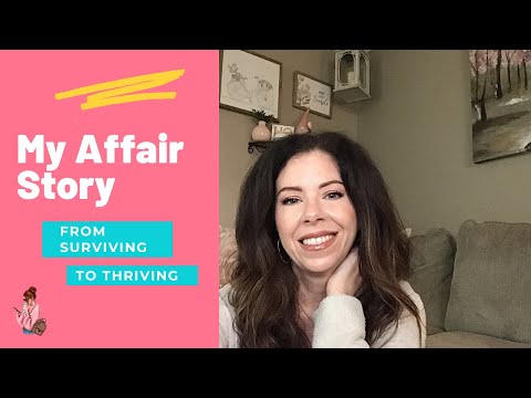 My Affair Story / Unadulterated