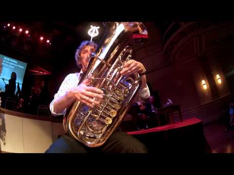 Martijn Padding: German March