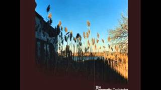 The Cinematic Orchestra - Into You (feat. Patrick Watson)