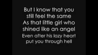 Boyce Avenue - Broken Angel lyrics