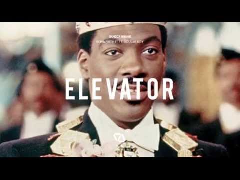 Gucci Mane - Born With It Ft. Soulja Boy