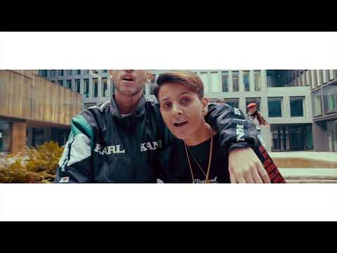 Jetset Shirin & Zafo - Fresh