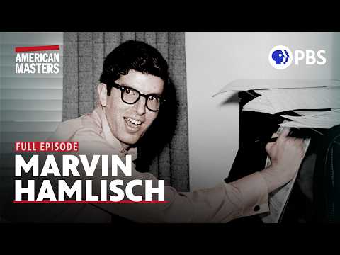 Marvin Hamlisch: What He Did For Love | Full Documentary | American Masters | PBS