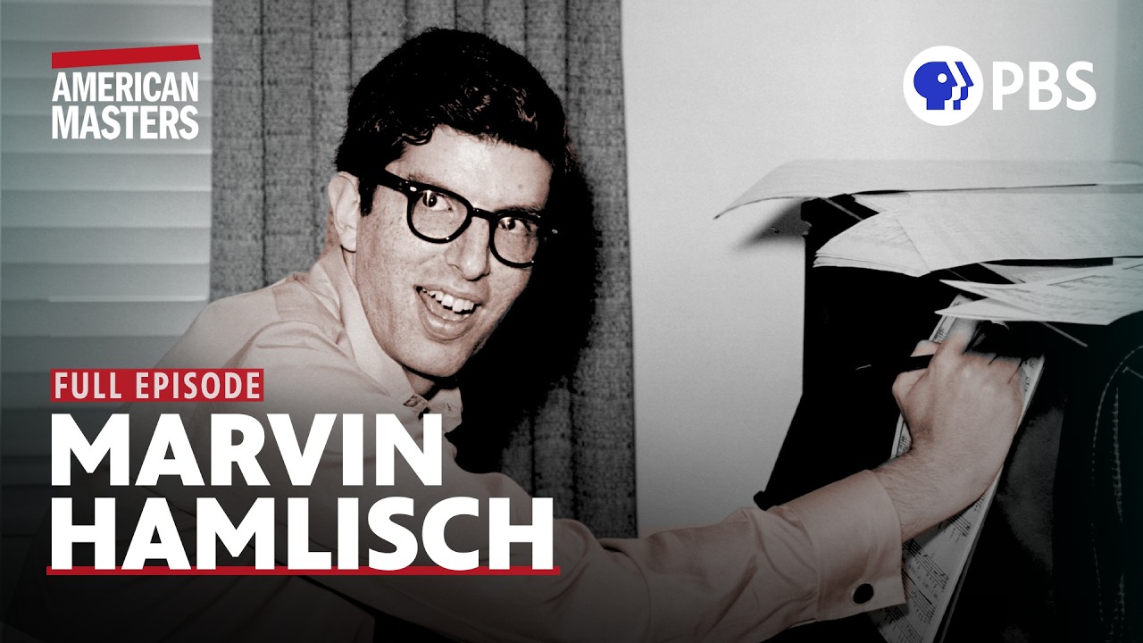 Marvin Hamlisch: What He Did for Love