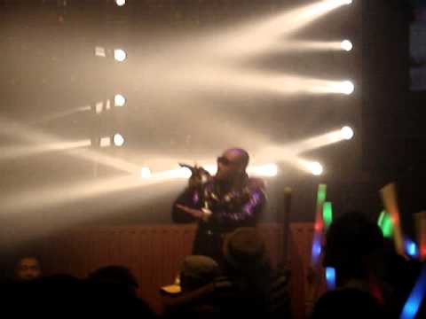 Komi Ninja- 1Blood 1World 1God live @Nantong China