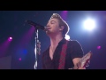 Hunter Hayes - Medley (Live)