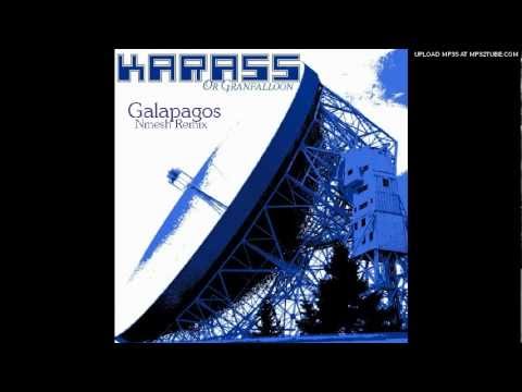 Karass - Galapagos (Nmesh Remix)