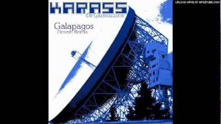 Karass - Galapagos (Nmesh Remix)