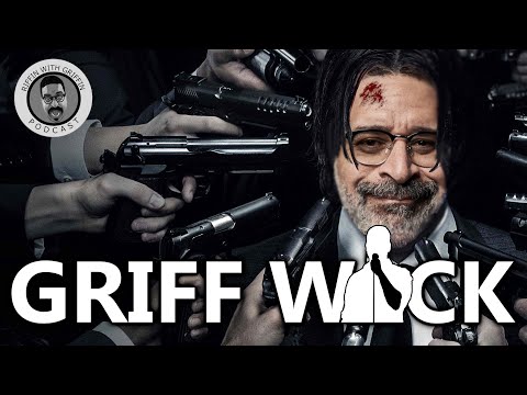 Griff Wick #ErikGriffinGaming (live)
