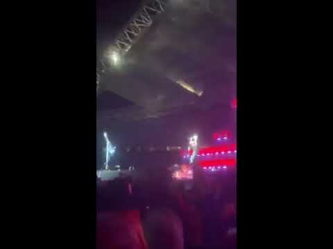 [Fancam] 190817 우원재 Woo GO HIGH live @ Waterbomb Festival Daegu 2019