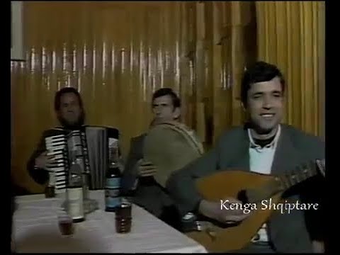 Grupi i Kavajes - Ke çesmja e Sharrës