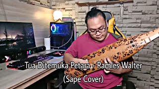 Download lagu Tua ditemuka petara - Ramles Walter (Sape Cover by Ethan) mp3 Download lagu Tua ditemuka petara - Ramles Walter (Sape Cover by Ethan) mp3