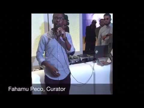 The Art of Organized Noize: RECAP