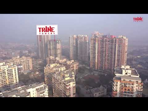 Aegis Trine Towers Project Tour 1