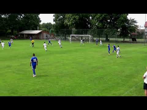 Anketa Gól 26. kola: Jaroslav Sehnálek (Všechovice)