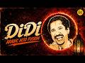 DIDI – Arabic Acid Fusion V2 | Khalid | Middle Eastern Acid House Remix 2026 | DJ Retro Acid |