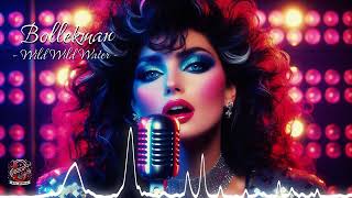 Wild Wild Water – Bollekman | Eurodisco, Italodisco, Europop 80&#39;s Hit