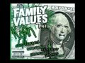flyleaf- I'm so sick (family values tour 2006) 