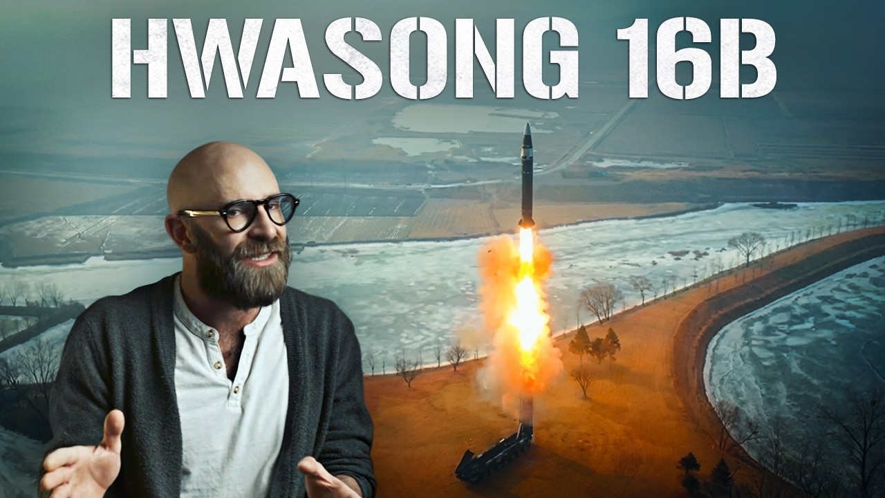 How Good is North Korea's Prime Ballistic Missile?