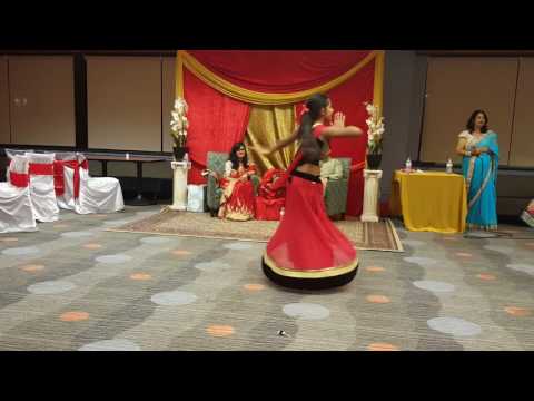 Chham chamti pauju haru