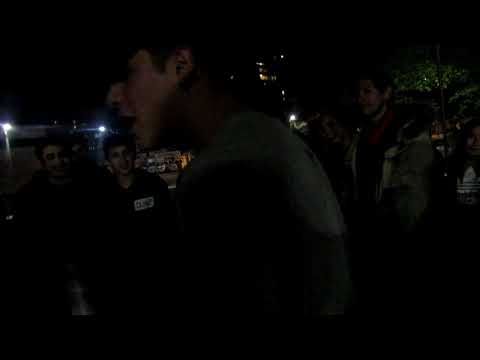 JOKKER VS JAMBO | FINAL | 8CTAVA REVOLUCION FINAL