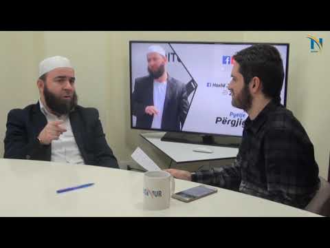 A bën me festu Ditëlindjen? - Hoxhë Jusuf Hajrullahu