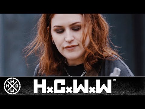 DO YOURSELF IN - MILK & HONEY - HC WORLDWIDE (OFFICIAL VHS 4:3 VERSION HCWW)