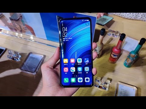 Nubia Z20 Hands on - full review !!