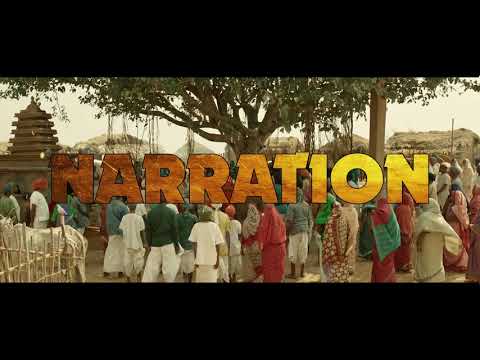 VOL. 2 - NARRATION - Bicchugatthi OST