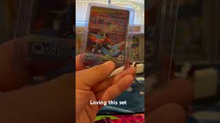 My favorite Pokemon coming out with amazing cards #chaosrising #pokemoncards