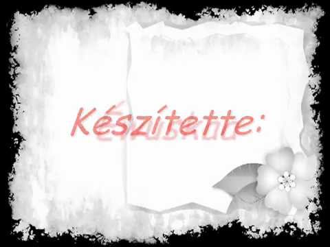 MES   ÍGY ÉRZEM   YouTube