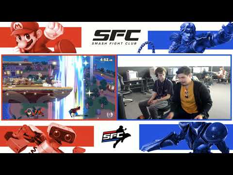 Wormy (Joker) vs Yuka (Snake, Lucina)