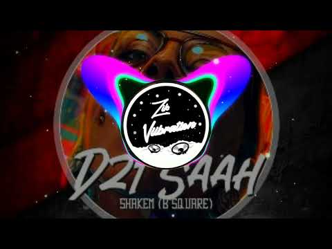 Shakem ( D21 Moombahchill ) 2022 *(Ddks Stephi Boila 📶)