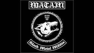 WATAIN - A Fine Day To Die (Bathory Cover)