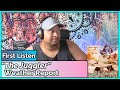 Weather Report- The Juggler REACTION & REVIEW