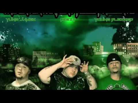 beezy tha real x yj x yb explode