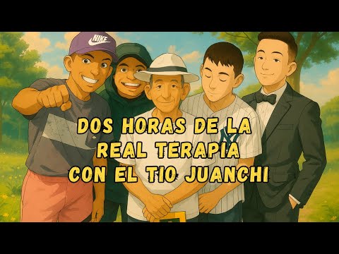 DOS HORAS DE LOS MEJORES SKETCHS DEL TIO JUANCHI😂🤣 Para No Olvidarlo Jamás