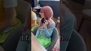 Download lagu Futaro gonna be a DAD!! #anime #cosplay #quintissentialquintuplets #mikunakano mp3