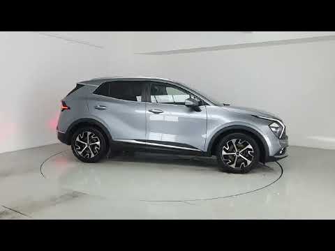 Kia Sportage 112 K3 Diesel Mhev - Image 2