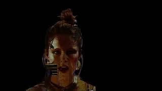 Mike Oldfield &amp; Anita Hegerland  - The Time Has Come 1987