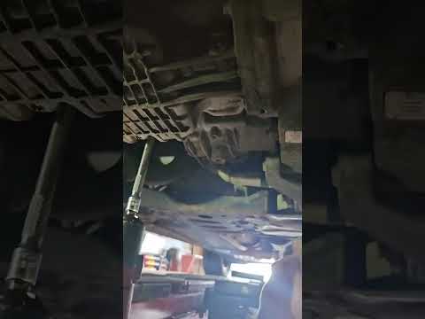 part 2 Ford escape flex plate issue 1 year later and over 30k miles