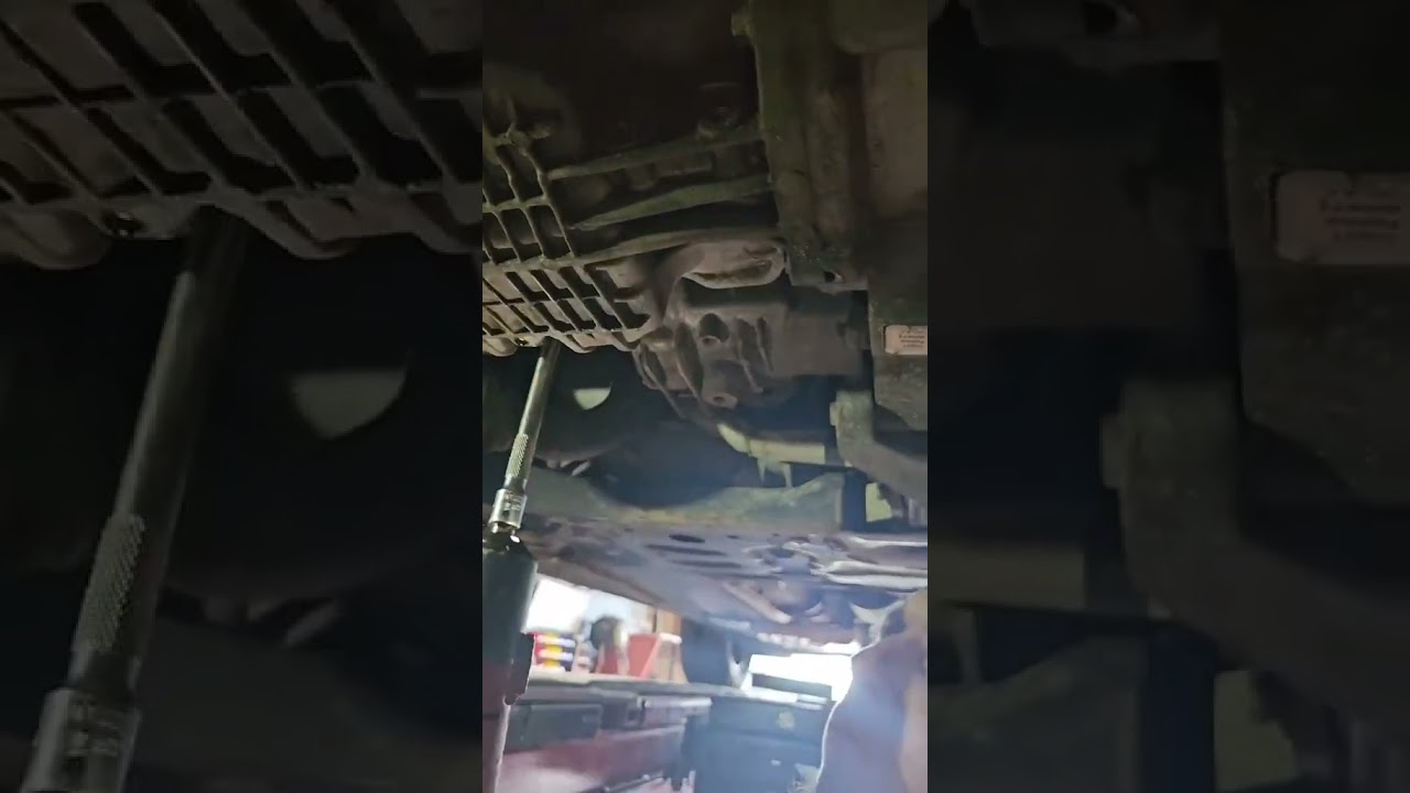 part 2 Ford escape flex plate issue 1 year later and over 30k miles