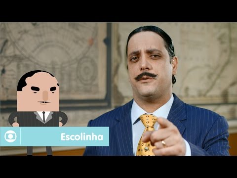 Escolinha: Aldemar Vigário faz a segunda chamada para as aulas