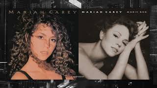 Mariah Carey - Now That I Know (Prisoner Remix)