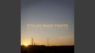 Lean Towards The Light