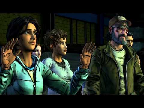 the walking dead season 2 android download