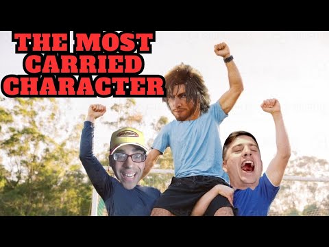 “This Character Takes ZERO Skill! Tekken 8’s Most Carried!”