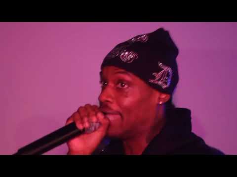 PAULLY$TARZ Performance @ PLATINUM JONES BDAY PARTY