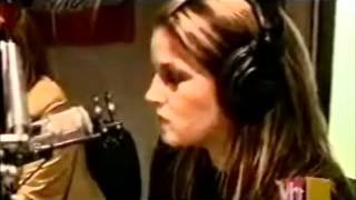 Lisa Marie Presley - Over me